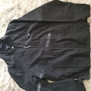 Mens windbreaker